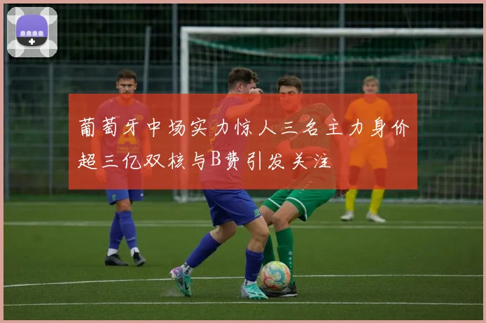 葡萄牙中场实力惊人三名主力身价超三亿双核与B费引发关注