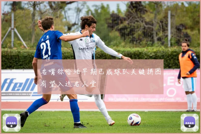 名嘴称哈珀早期已成球队关键拼图有望入选名人堂